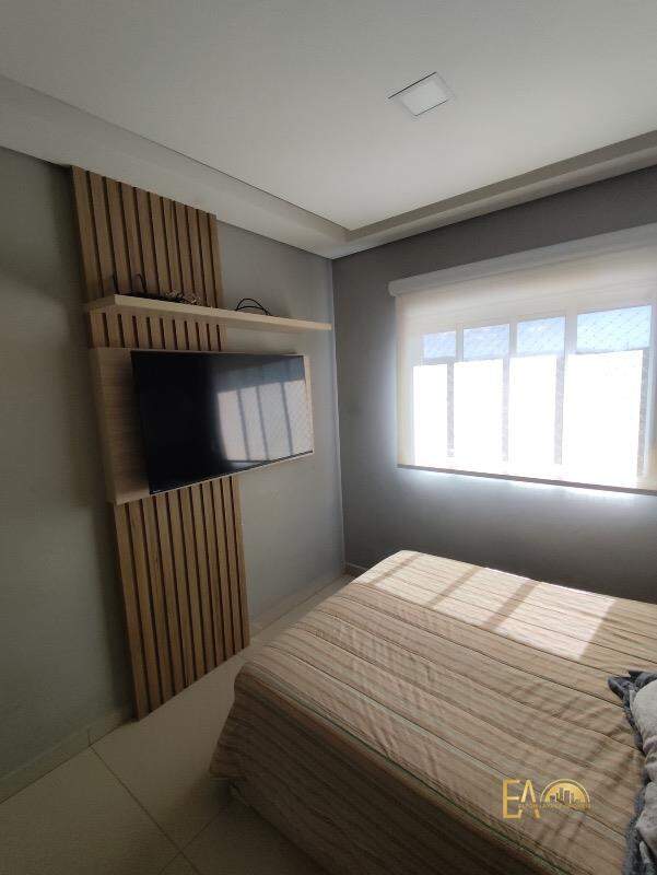 Apartamento à venda no Campo Grande: 