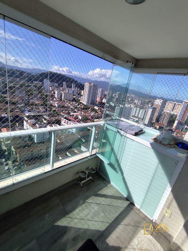 Apartamento à venda no Campo Grande: 