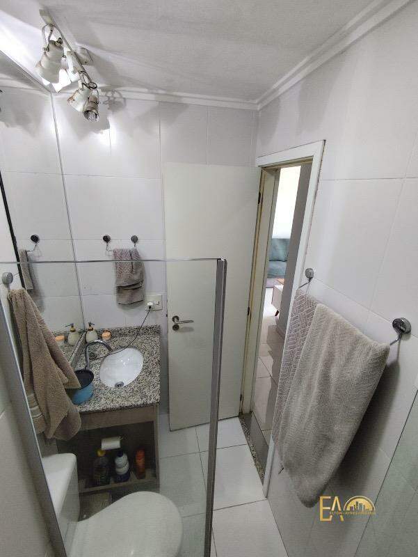 Apartamento à venda no Campo Grande: 