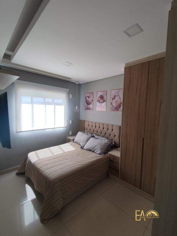 Apartamento à venda no Campo Grande: 