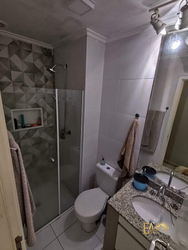Apartamento à venda no Campo Grande: 