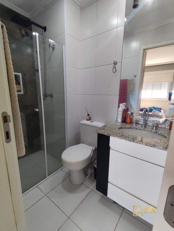 Apartamento à venda no Campo Grande: 