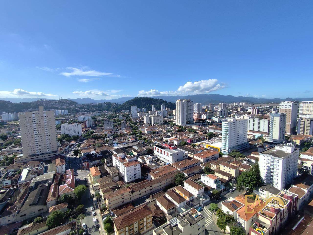Apartamento à venda no Campo Grande: 