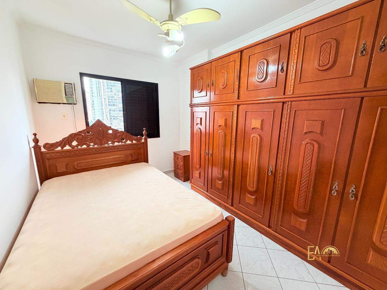 Apartamento à venda no Boqueirão: