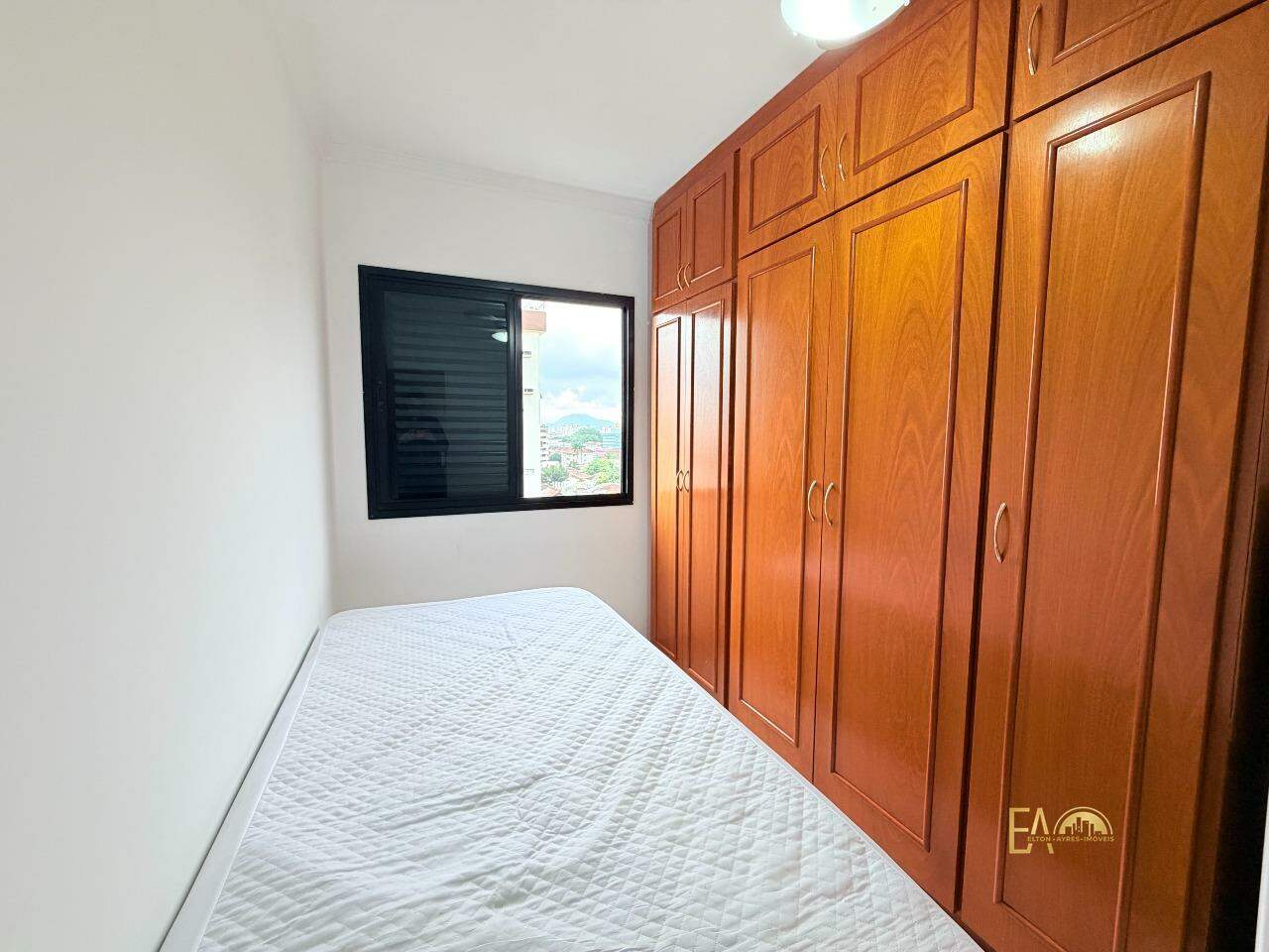 Apartamento à venda no Boqueirão: