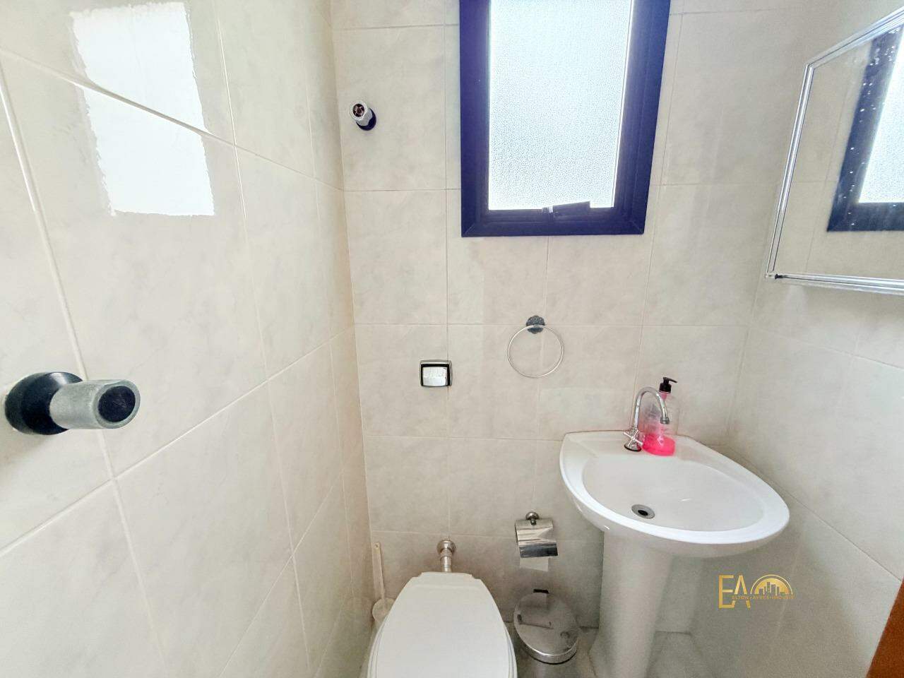 Apartamento à venda no Boqueirão: