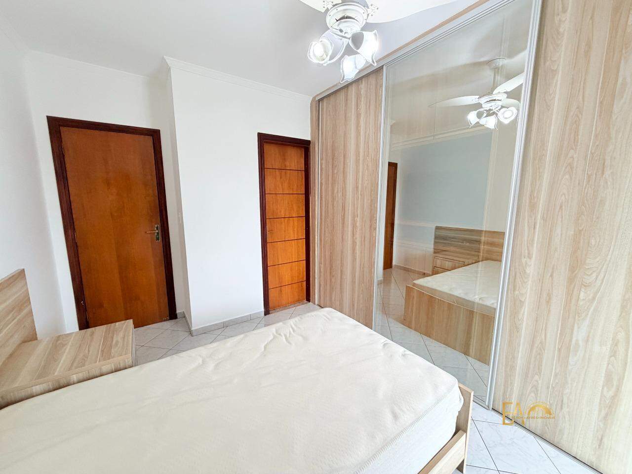 Apartamento à venda no Boqueirão: