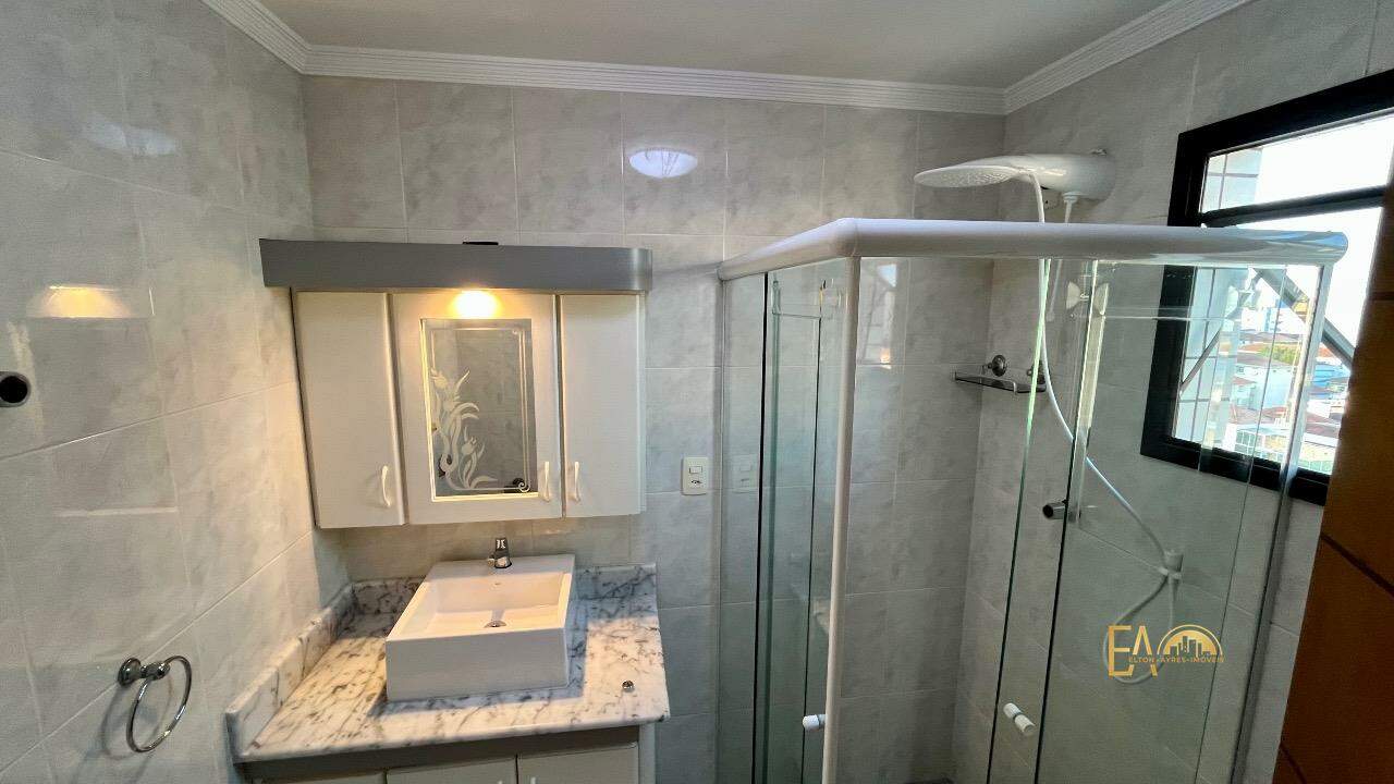 Apartamento à venda no Boqueirão: