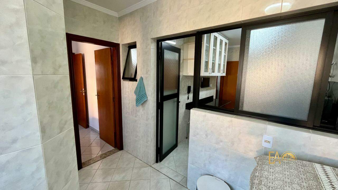 Apartamento à venda no Boqueirão: