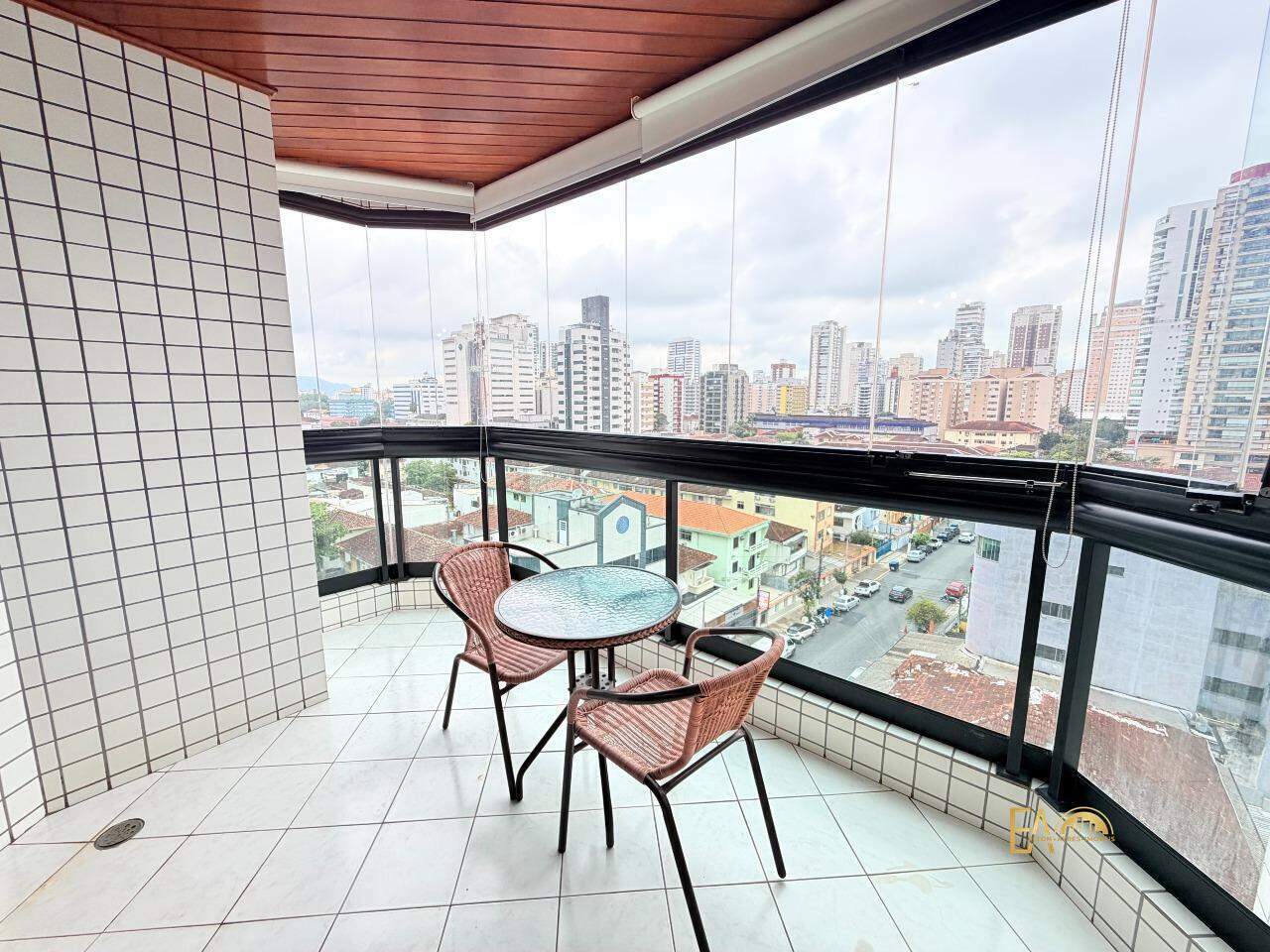 Apartamento à venda no Boqueirão: 
