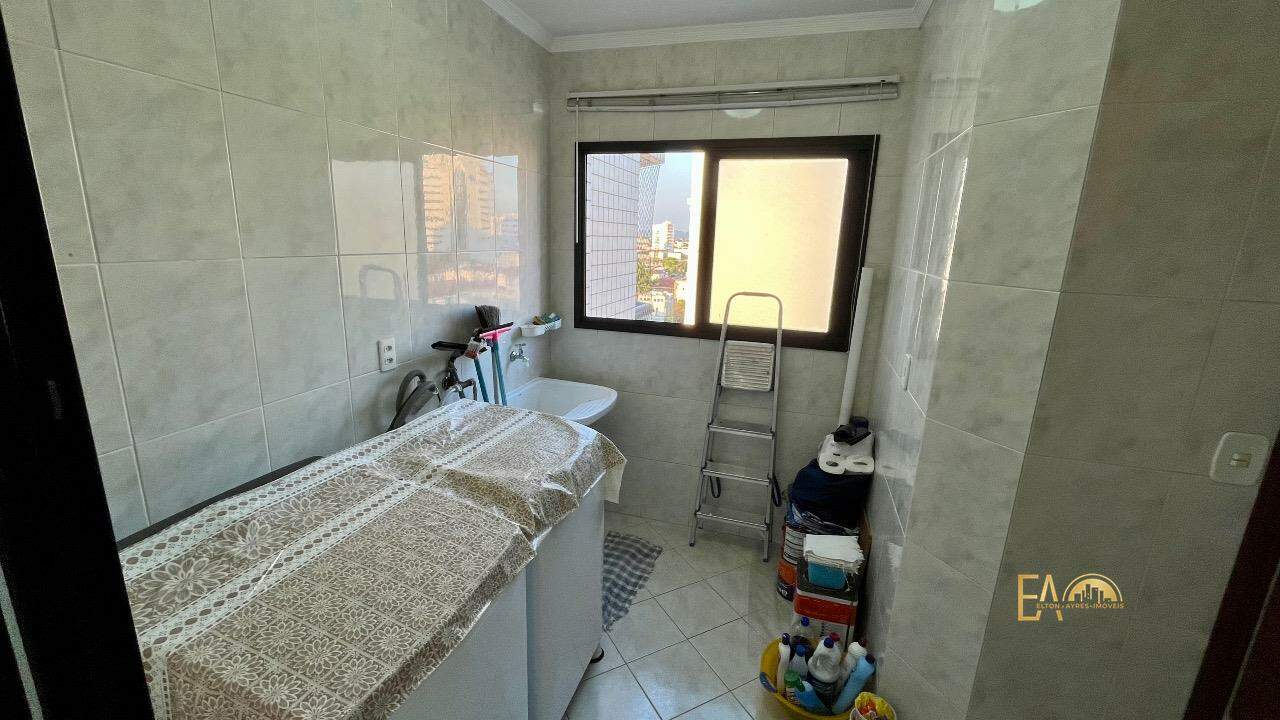 Apartamento à venda no Boqueirão: