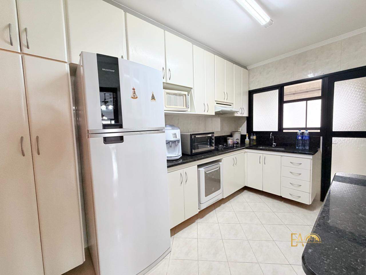 Apartamento à venda no Boqueirão: