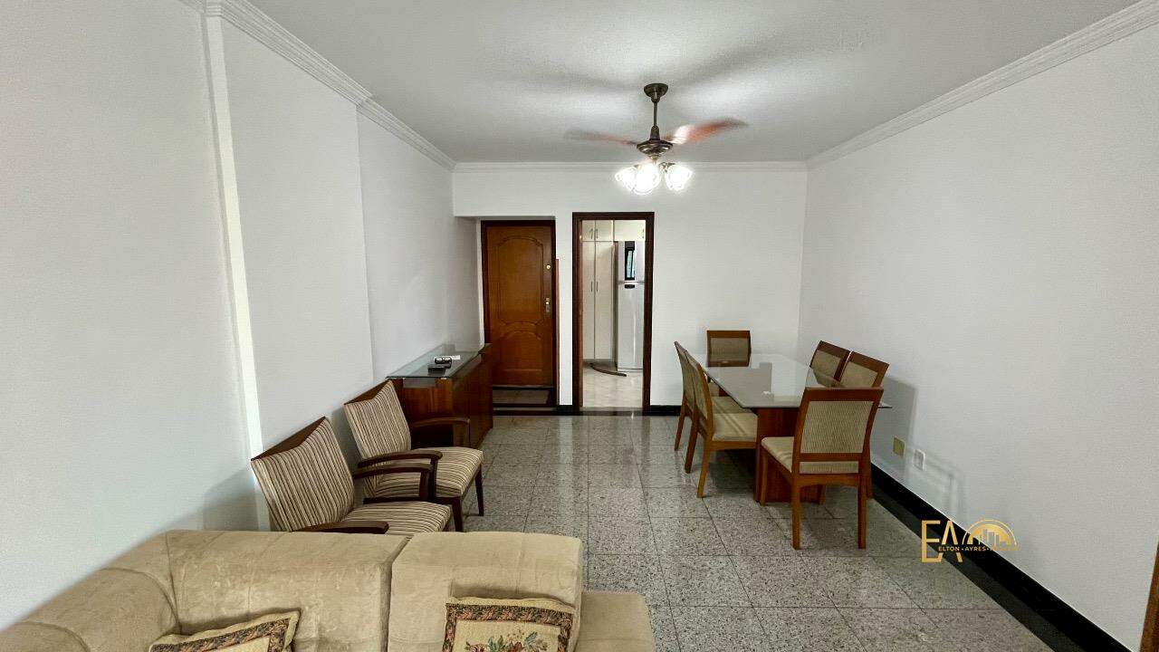 Apartamento à venda no Boqueirão: