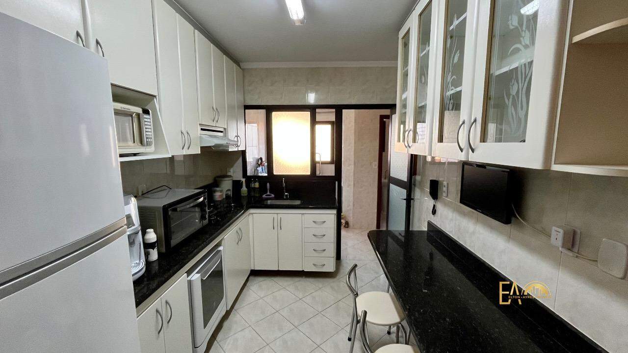 Apartamento à venda no Boqueirão: