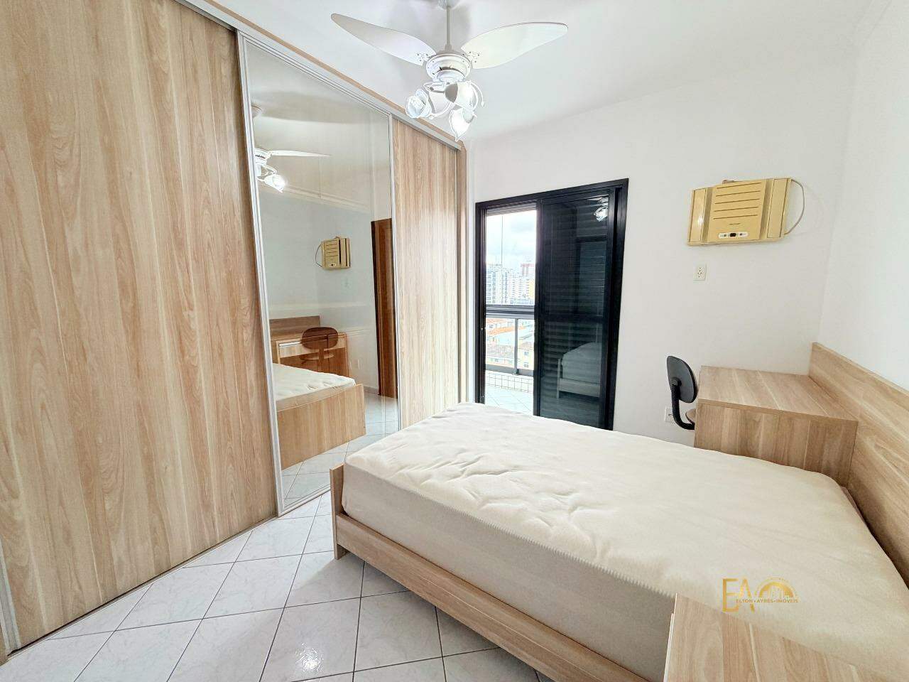 Apartamento à venda no Boqueirão: