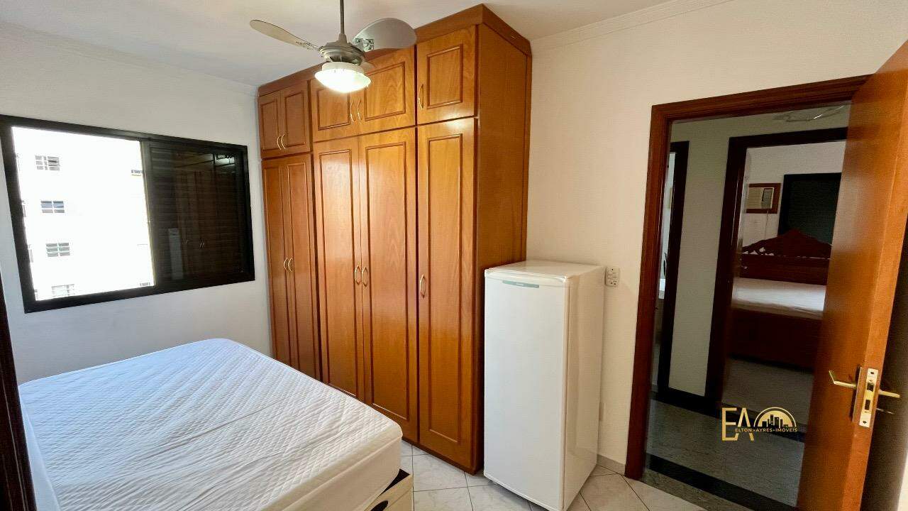 Apartamento à venda no Boqueirão:
