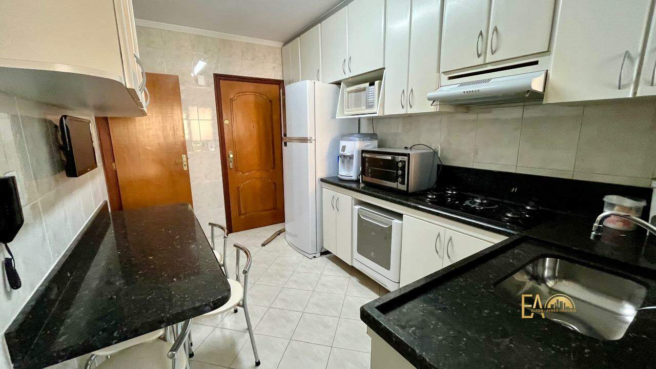 Apartamento à venda no Boqueirão: