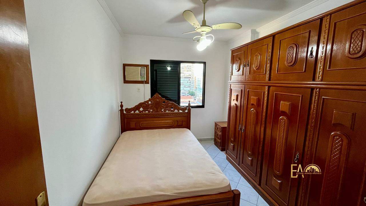 Apartamento à venda no Boqueirão: