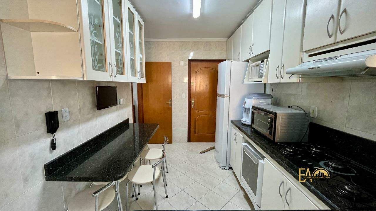 Apartamento à venda no Boqueirão: