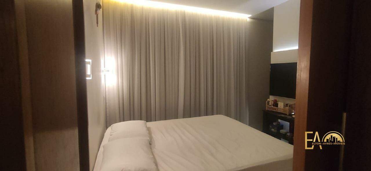 Apartamento à venda no Encruzilhada: 