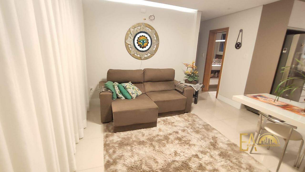 Apartamento à venda no Encruzilhada: 