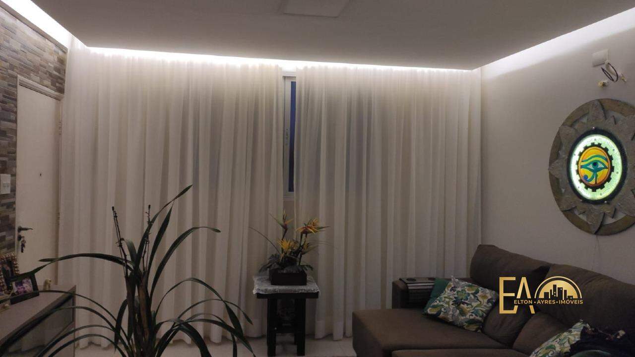 Apartamento à venda no Encruzilhada: 