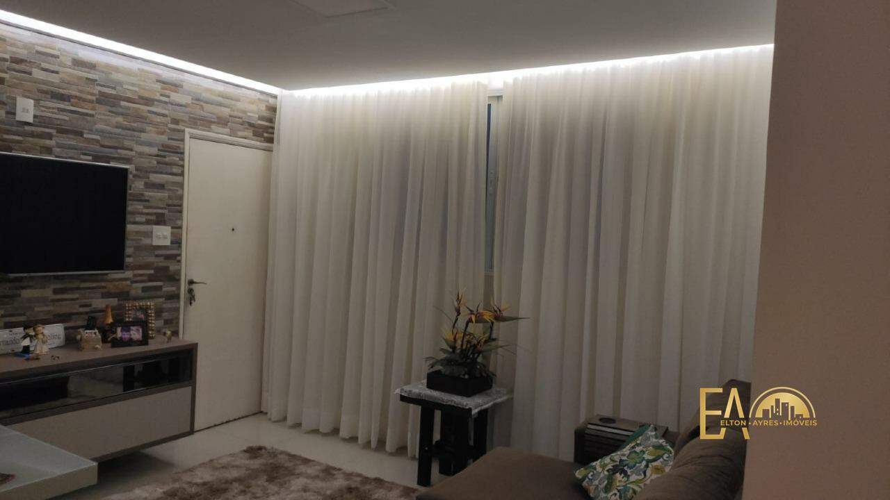Apartamento à venda no Encruzilhada: 