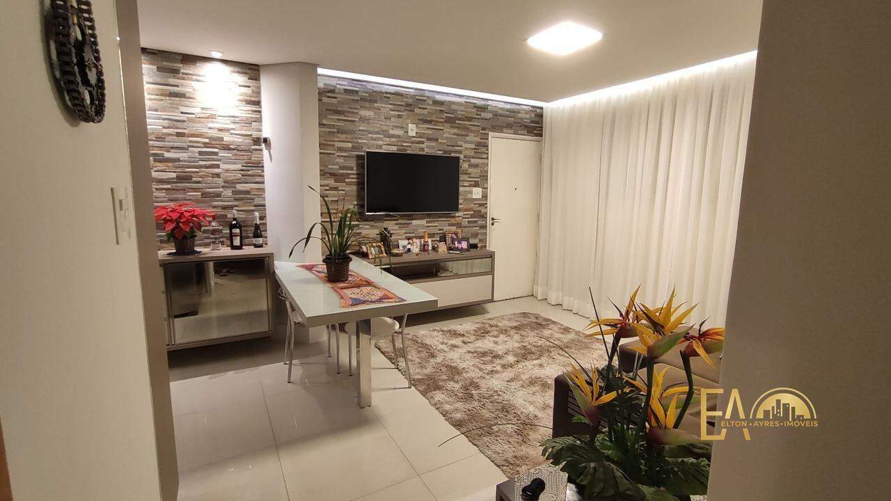Apartamento à venda no Encruzilhada: 