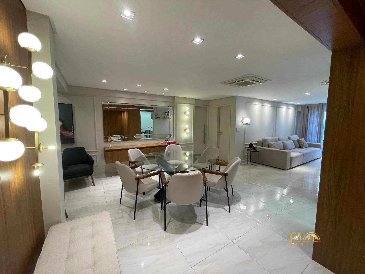 Apartamento à venda no Tupi: 
