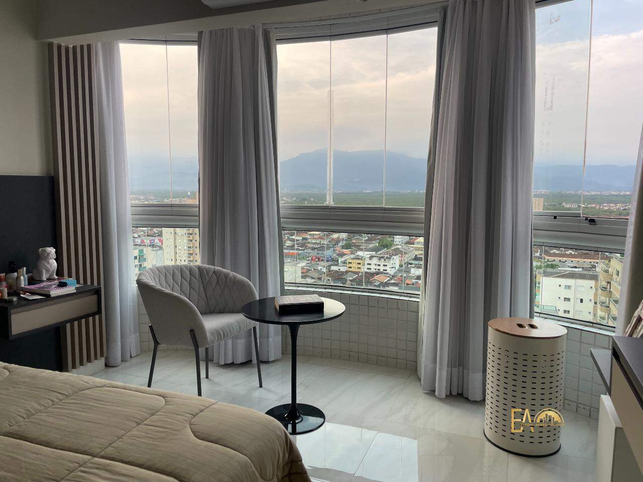Apartamento à venda no Tupi: 