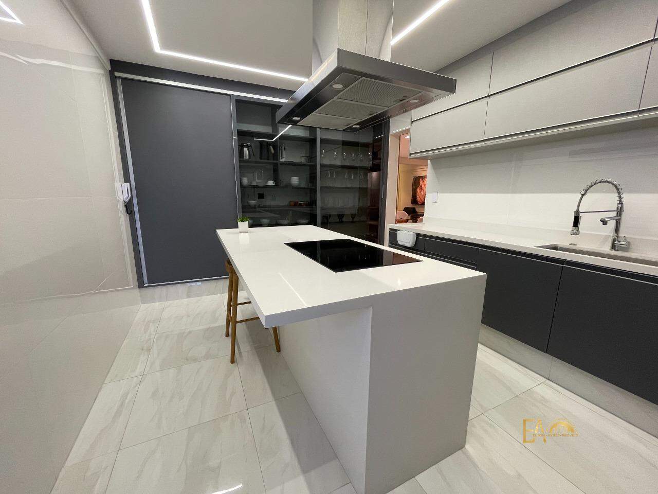 Apartamento à venda no Tupi: 