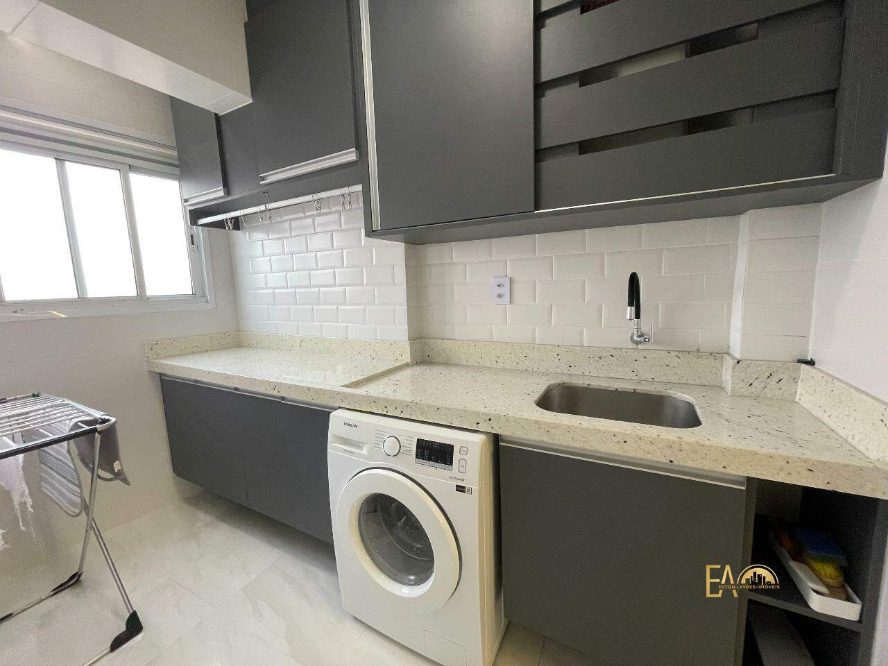 Apartamento à venda no Tupi: 