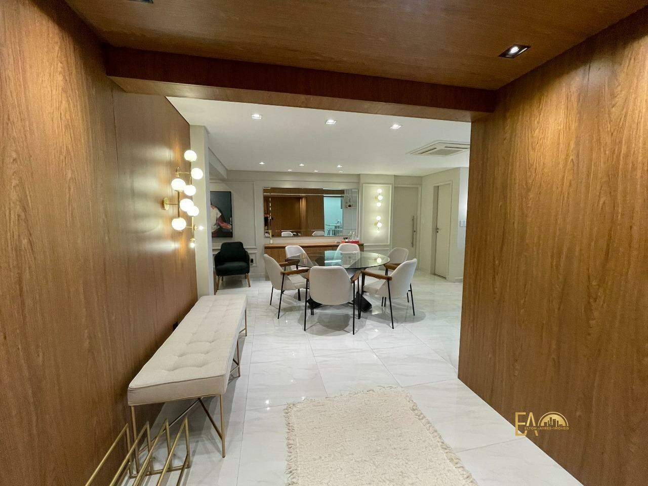Apartamento à venda no Tupi: 