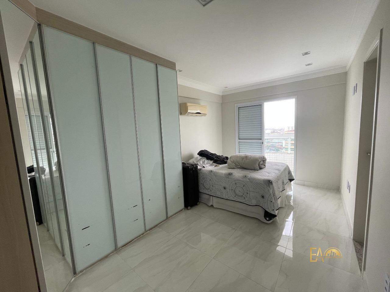Apartamento à venda no Tupi: 