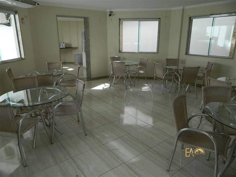 Apartamento à venda no Tupi: 