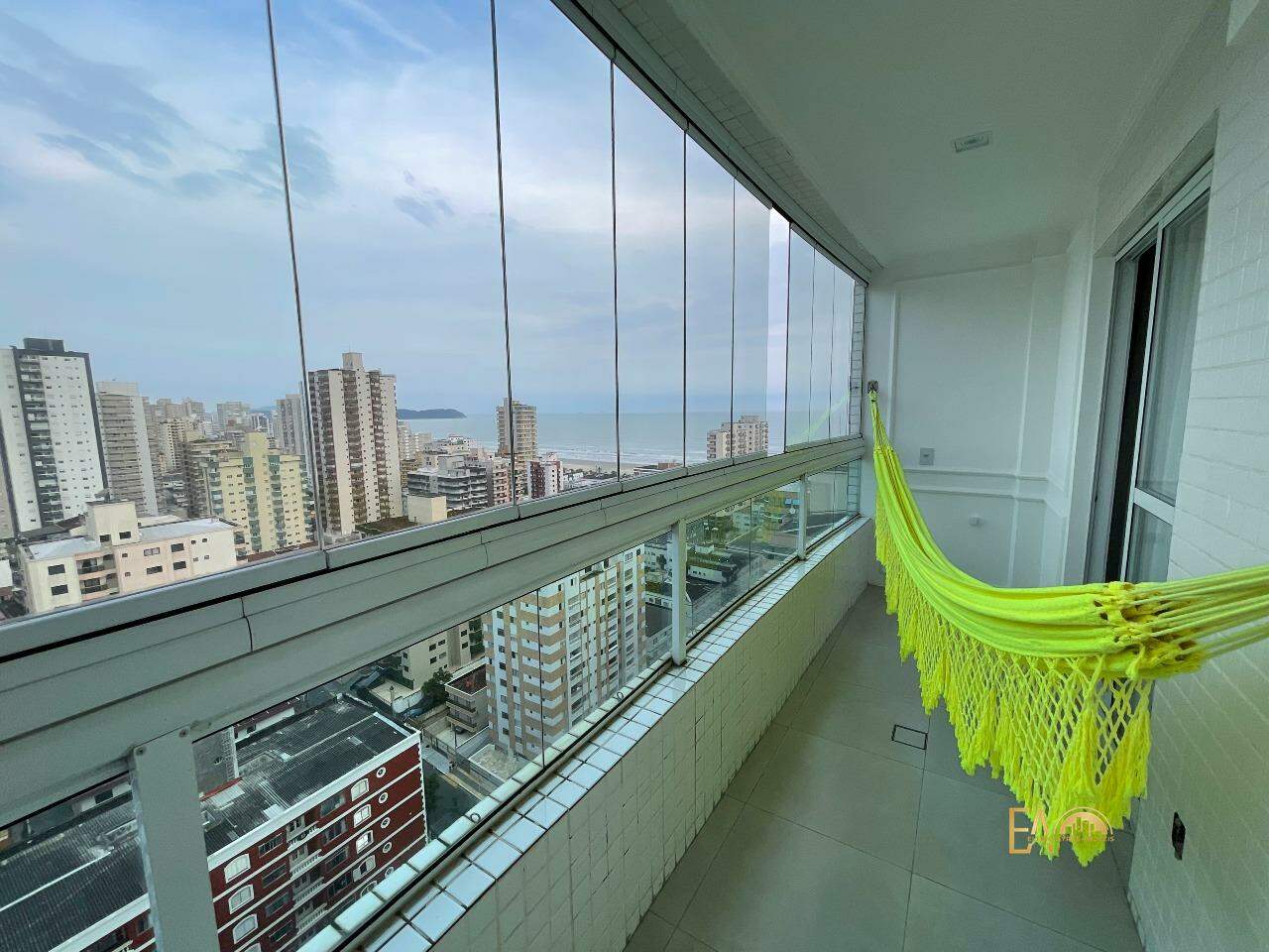 Apartamento à venda no Tupi: 