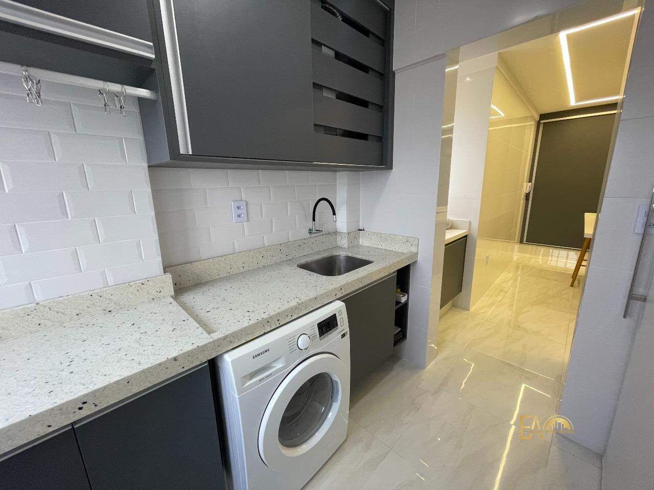 Apartamento à venda no Tupi: 