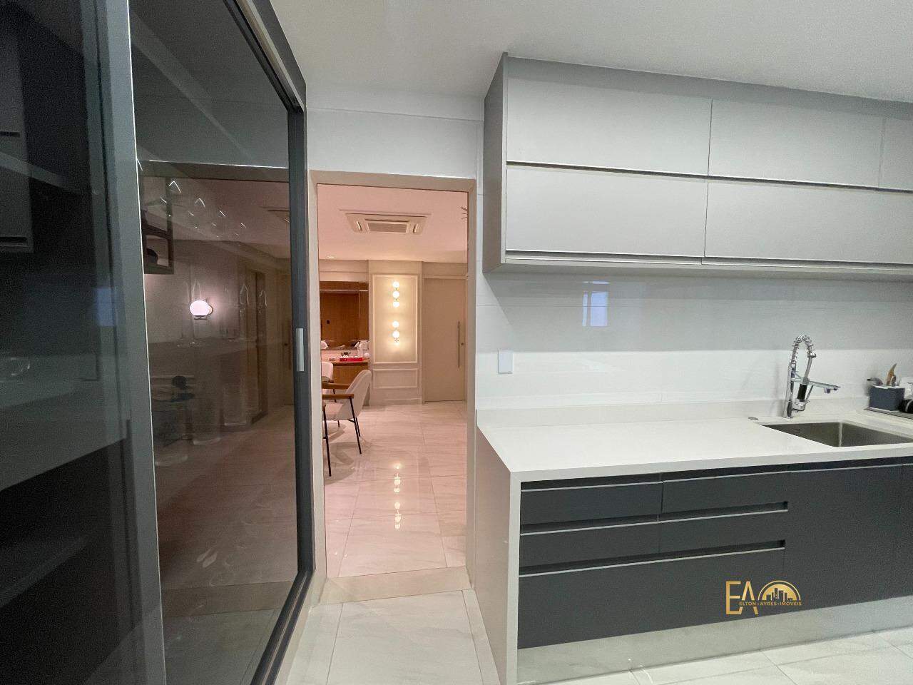 Apartamento à venda no Tupi: 