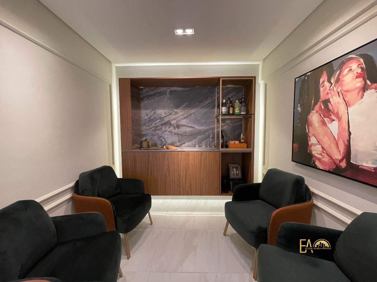Apartamento à venda no Tupi: 