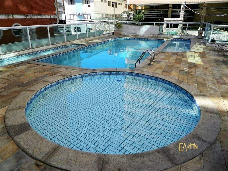 Apartamento à venda no Tupi: 