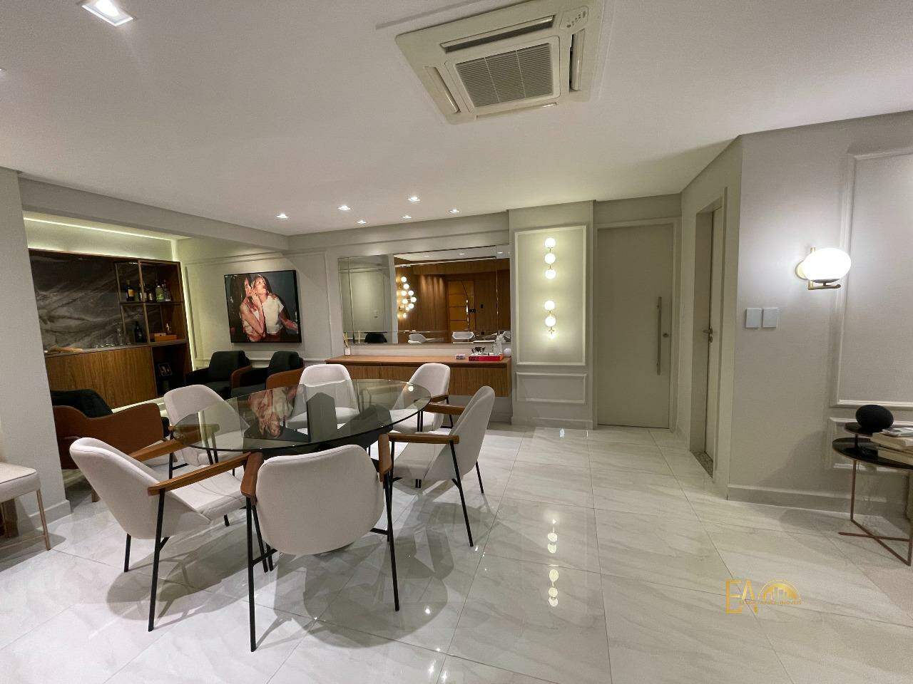 Apartamento à venda no Tupi: 