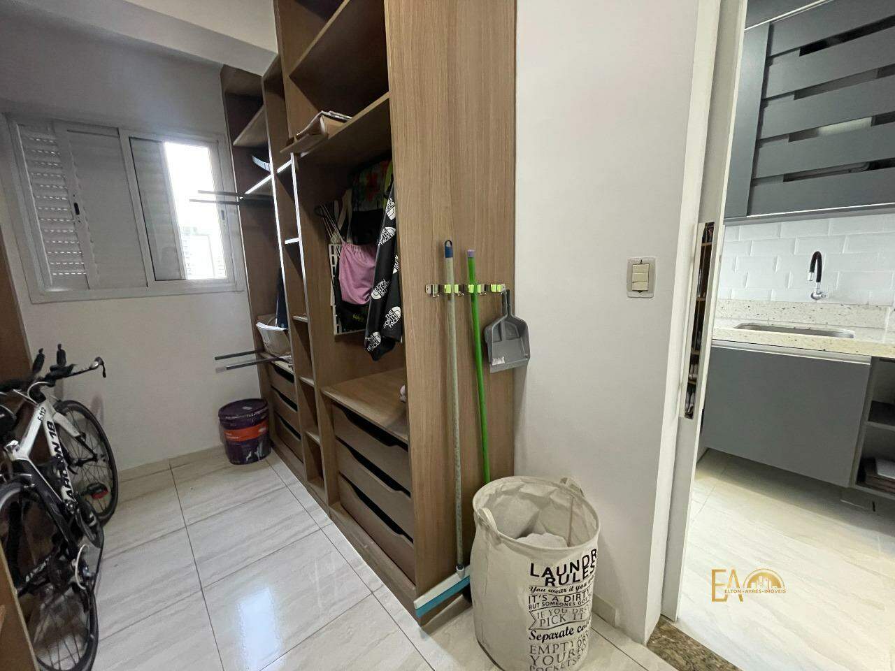 Apartamento à venda no Tupi: 