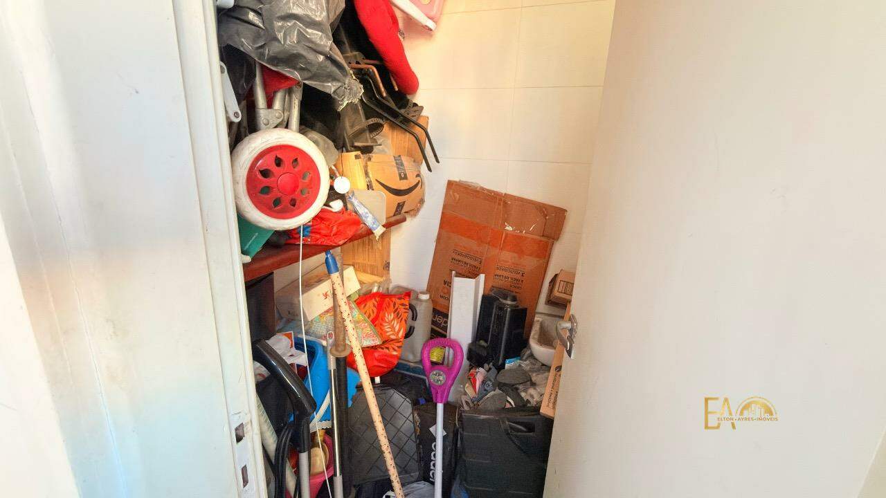 Apartamento à venda no Aparecida: