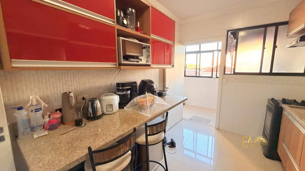 Apartamento à venda no Aparecida: