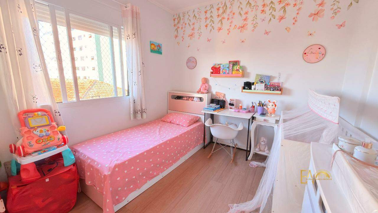 Apartamento à venda no Aparecida: