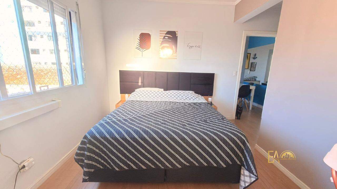 Apartamento à venda no Aparecida: