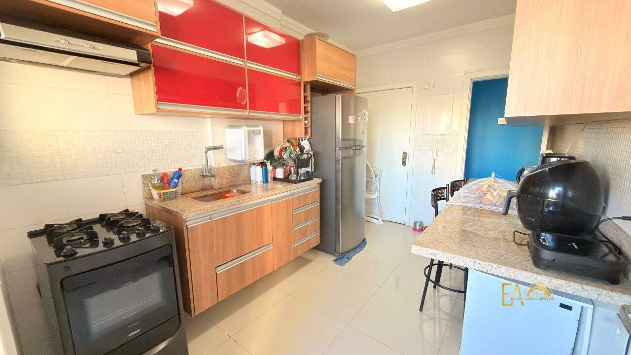 Apartamento à venda no Aparecida: