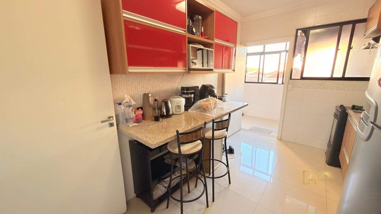 Apartamento à venda no Aparecida: