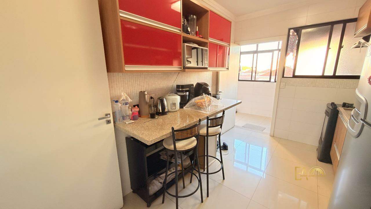 Apartamento à venda no Aparecida: