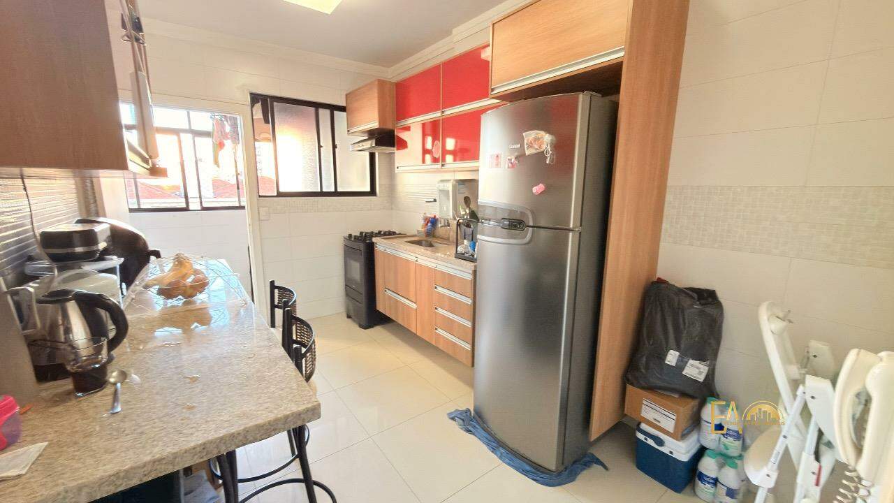 Apartamento à venda no Aparecida: